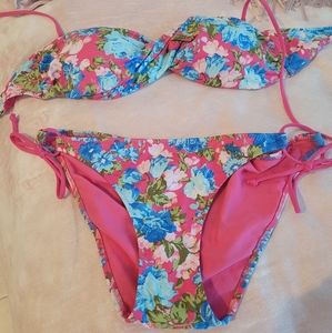 Abercrombie and Fitch bikini